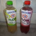 2 Flaschen Gerolsteiner FLOW gratis testen