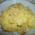 Curry-Kartoffelpüree