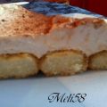 Backen: Tiramisu Torte
