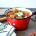 Fremdgebloggt: Biergulasch für echte Männer