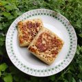 Overnight Crumpets mit dunklem UrDinkelmehl