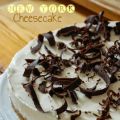 New York Cheesecake
