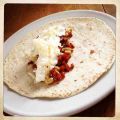 Samstag ist Fajita-Tag (à la Giglia)