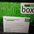 Brandnooz Box Juli 2013