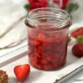Erdbeer-Salsa