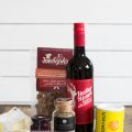 Foodist & Hellofresh Box