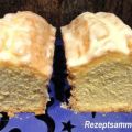 KuchenZwerg:   ZITRONEN u. ORANGENSANDKUCHEN