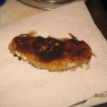Schnitzel Cordon bleu
