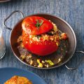 Couscous-Tomaten
