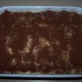 Apfel-Tiramisu