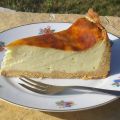 Unser Lieblings-Kaesekuchen
