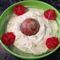 Grill-Action: Avocado Dip