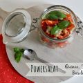 Power-Korn Quinoa: Lecker Schmecker Salat a la[...]