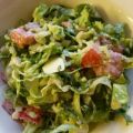 Salarico-Fenchel-Salat