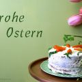 Möhrentorte