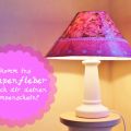 Lampenfieber  {DIY}