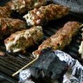 Ägyptische Hackfleischspiesse - Kofta