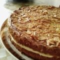 Torte : Oma Elisabeth´s Bienenstich !!!