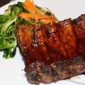Zarte Spareribs