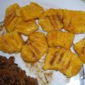 Butternut-Vanille-Gnocchis