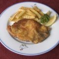 Broiler - Schnitzel