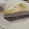 Hugo-Käsekuchen