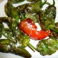 Pimientos de Padron