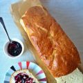 Ein Hoch auf das Sonntagsfrühstück! Brioche[...]
