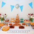 Baby Party / Bolamni chillasidan chiqardik (20.[...]