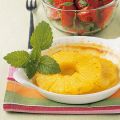 Gegrillte Ananas