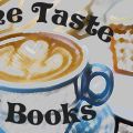 THE TASTE OF BOOKS - Das Leben fällt, wohin es[...]