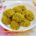 ~ Beilage ~ Herzoginnen-Kartoffeln der anderen[...]