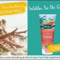 Aktion bei Kneipp®  zum Sommeranfang! [Werbung]