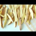 Rezept: Gebackene Süßkartoffeln aus dem Ofen -[...]