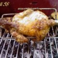 Grillen: Kräuter-Grillhähnchen