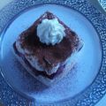 Dessert - Mascarponecreme mit Kirschen