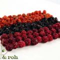Beeren mal anders - Slowfood aus Lettland