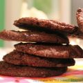 Schokoladencookies