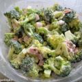 Brokkoli-Salat
