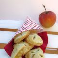 Apfel Hand Pies