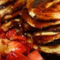 Ricotta - Pancake