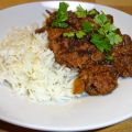 A fragrantly more-ish Massaman curry