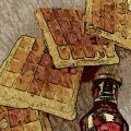 Waffeln