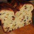 Panettone - Stollen - Weihnachtskuchen :)