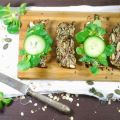 {Food} Körndl + Körndl = Brot