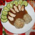 Kaninchen - Filet