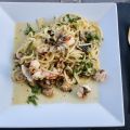 Spaghetti alle vongole II