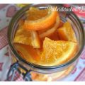 Kandierte Orangen von Zaubersternchens Leben -[...]