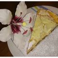 Cheesecake California Style