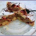 Pflaumenkuchen mit Zimt - Сладкиш със сини[...]